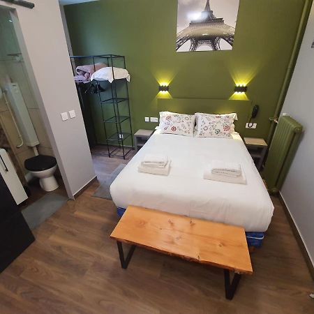 Hotel Savoy Paris Extérieur photo