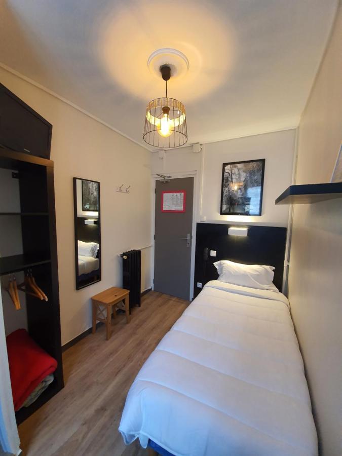 Hotel Savoy Paris Extérieur photo