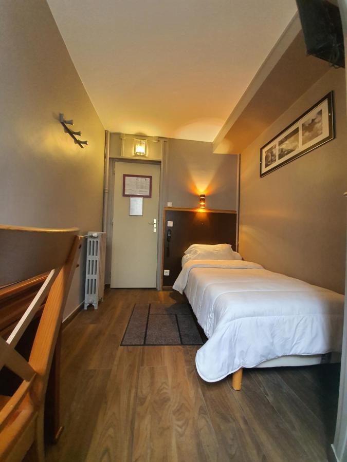 Hotel Savoy Paris Extérieur photo
