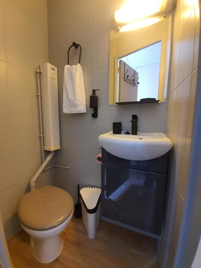 Hotel Savoy Paris Extérieur photo